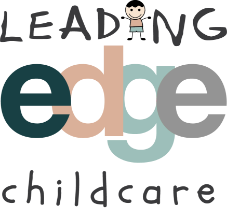 Leading Edge Childcare Sale - Opening in 2025 - Join the Waitlist!