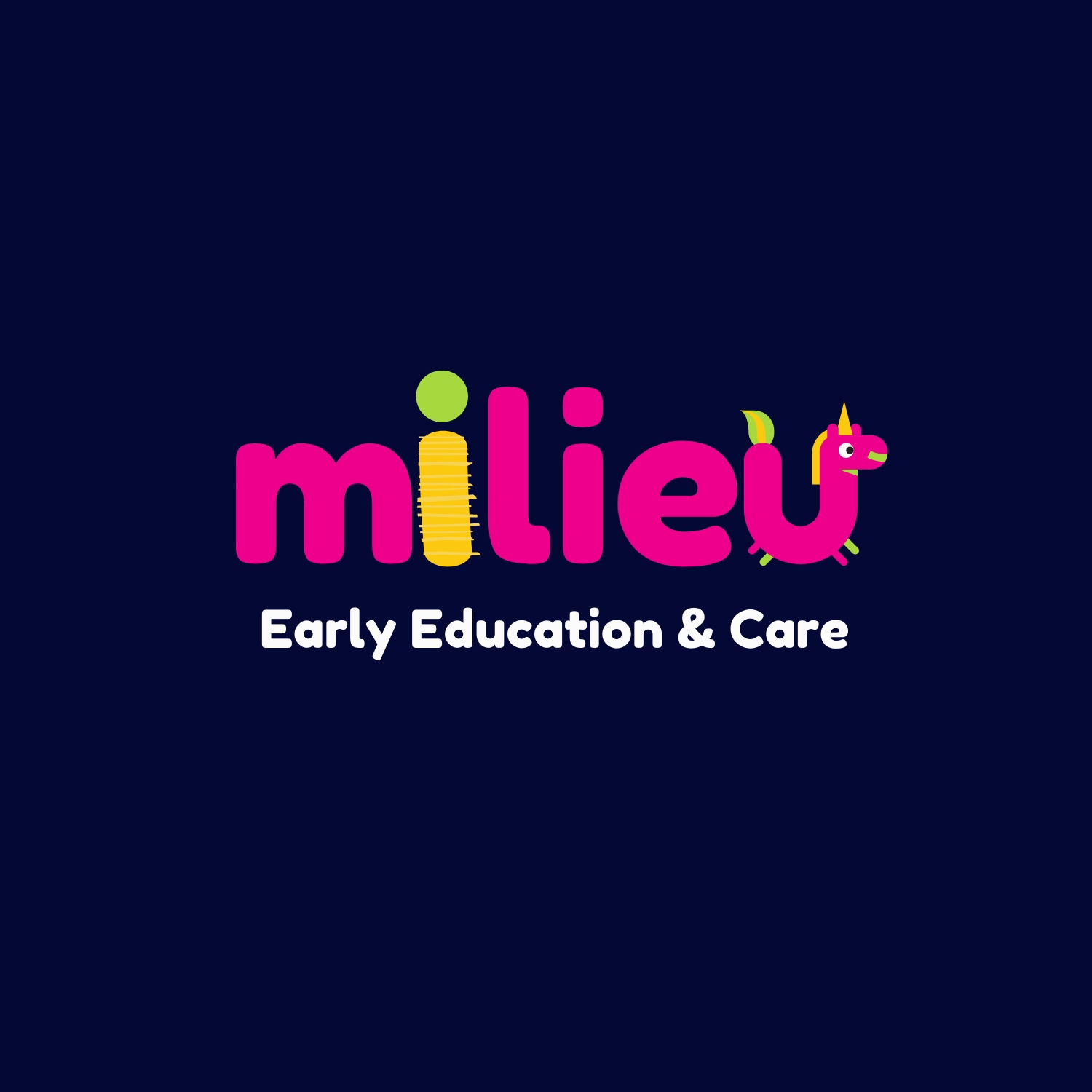 Milieu Early Education & Care Oak Flats