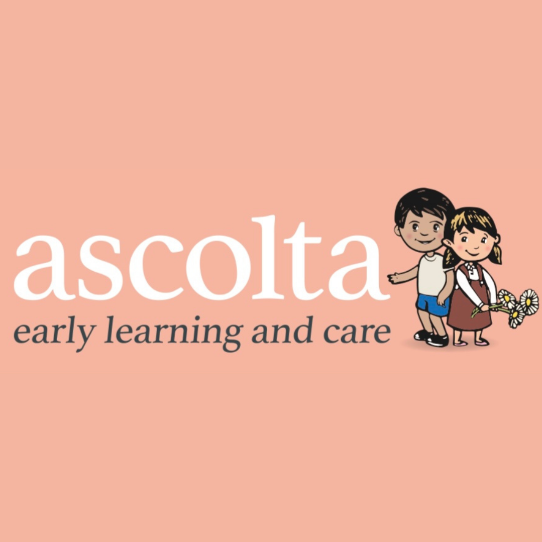 Ascolta Early Learning and Care Woodlands - Opening Soon!