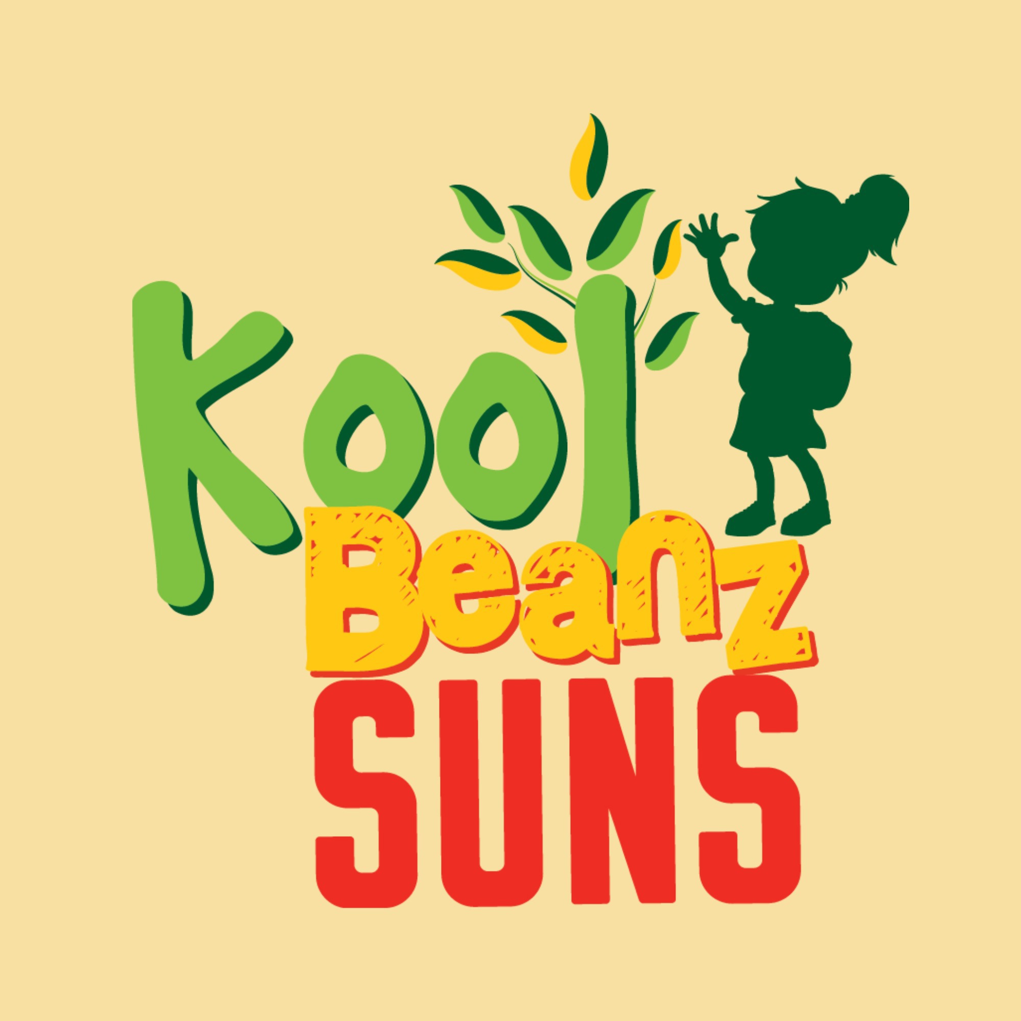 Kool Beanz SUNS Harrup Park