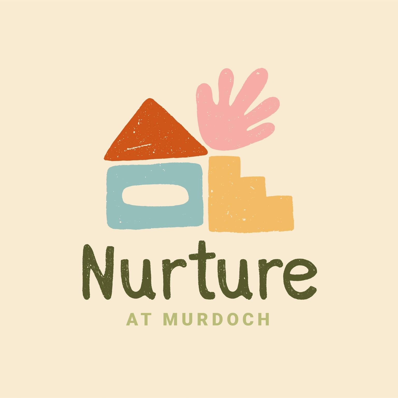 Nurture Montessori at Victoria Park