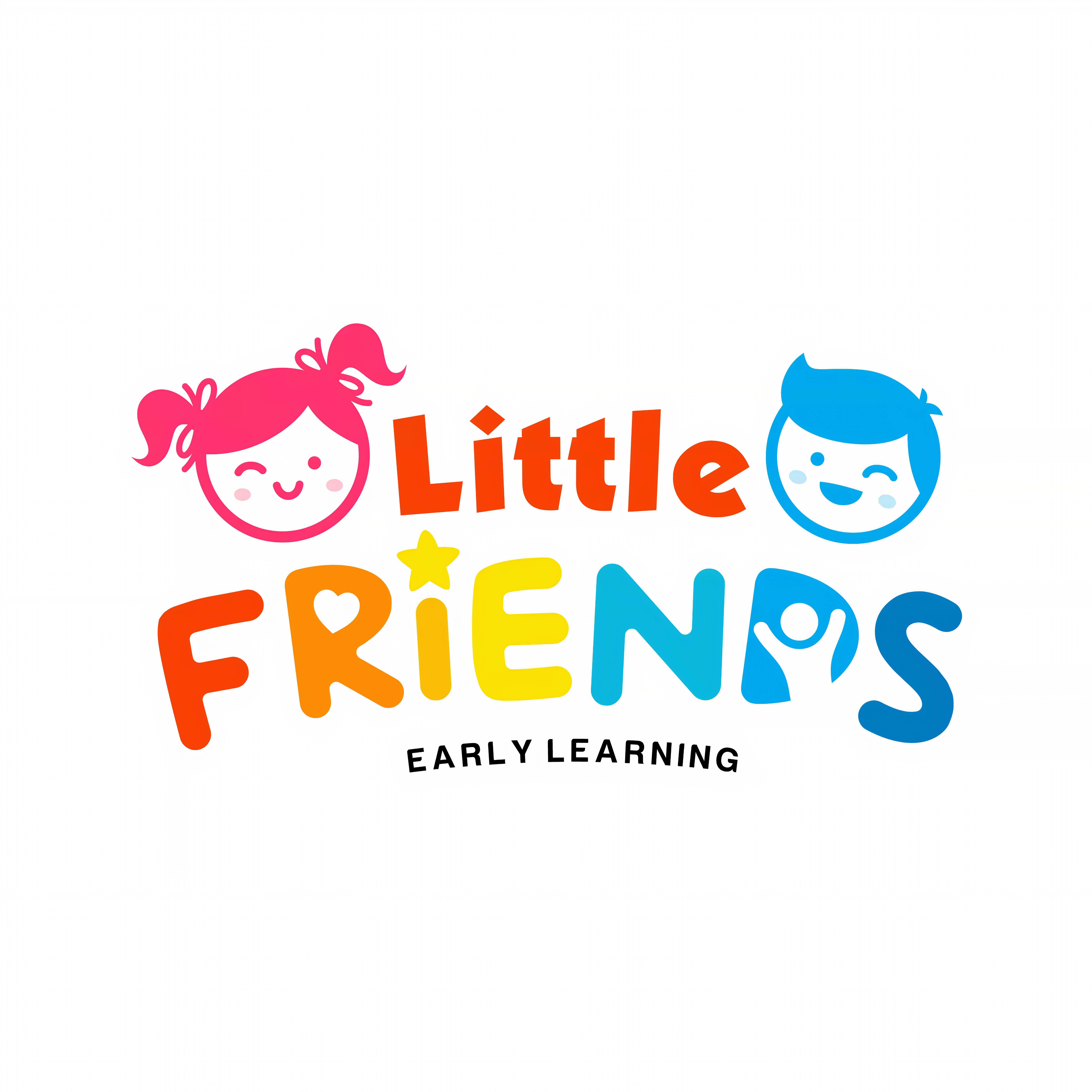 Little Friends Early Learning Granville