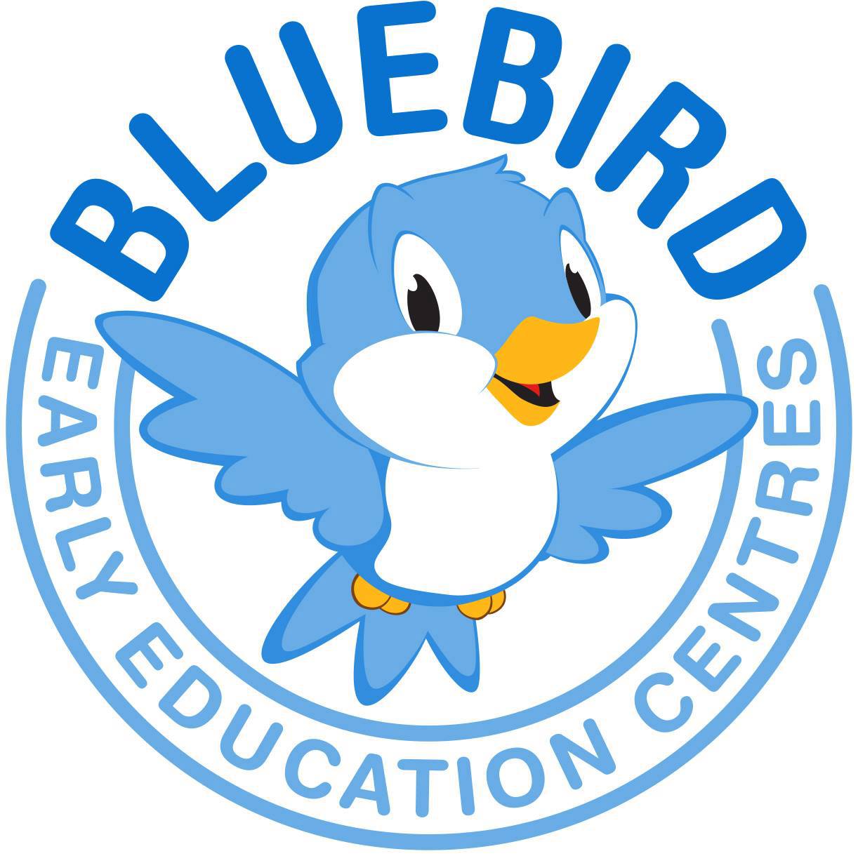 Bluebird Early Education Cameron Park