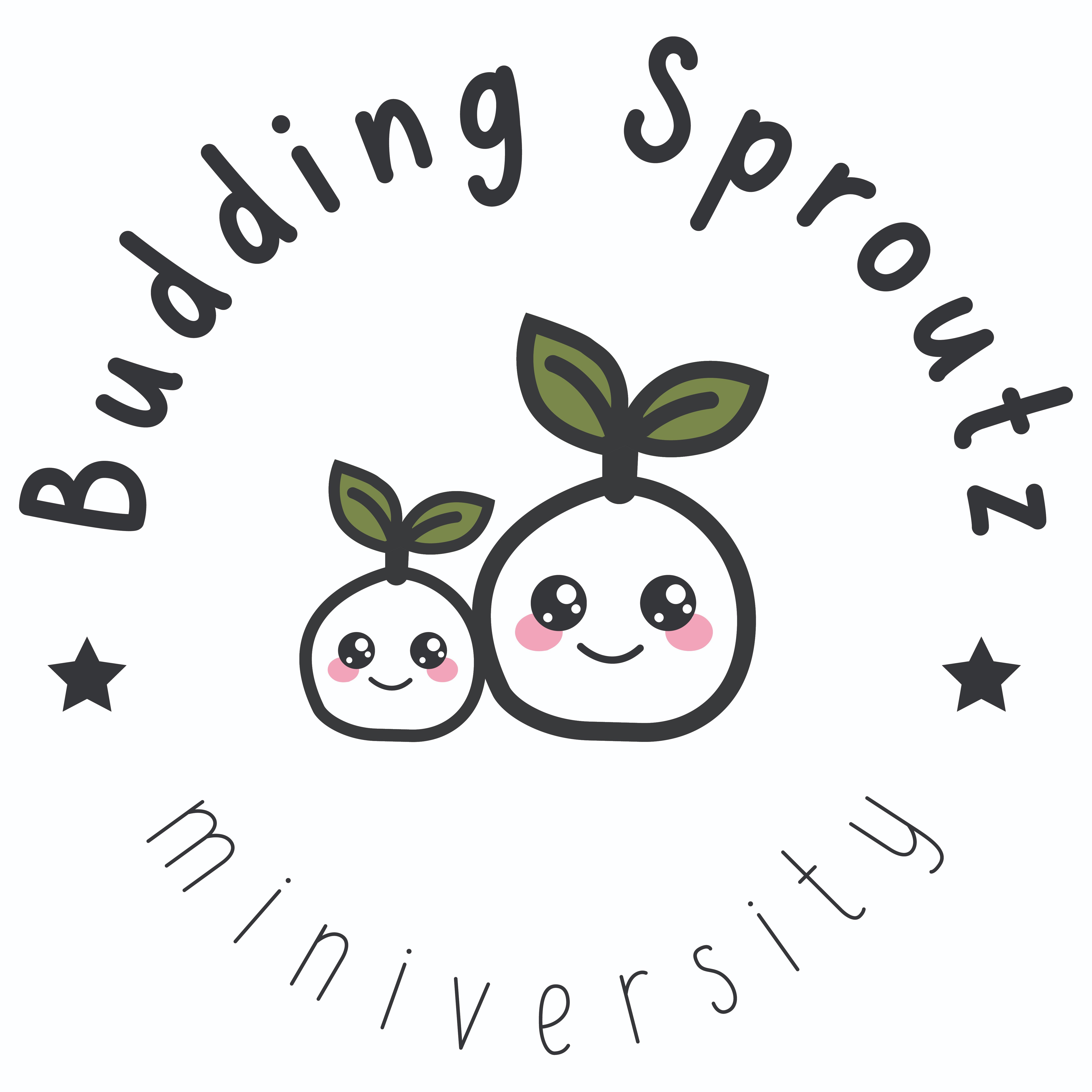 Budding Sproutz Miniversity