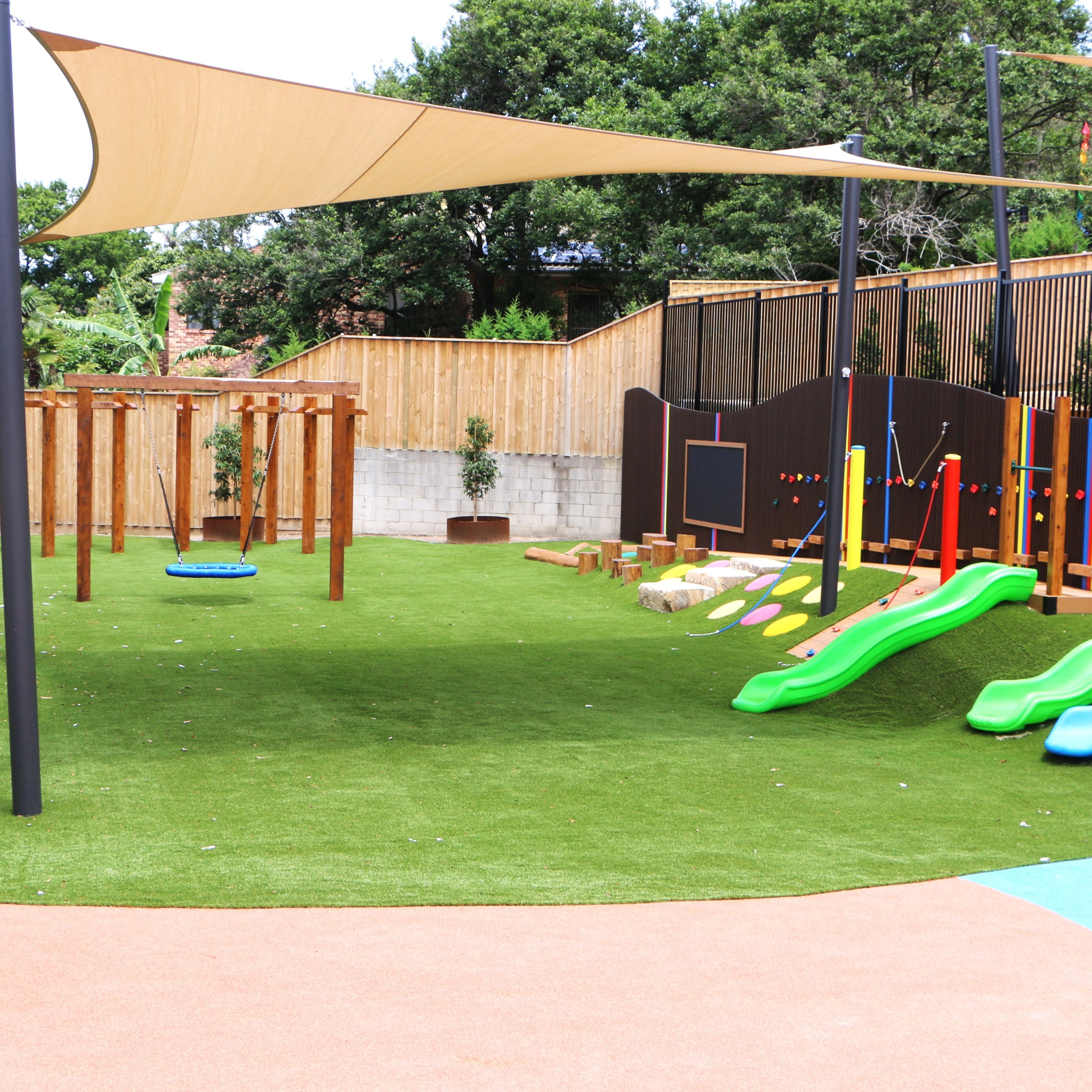 Giraffe Early Learning Centre Warringah