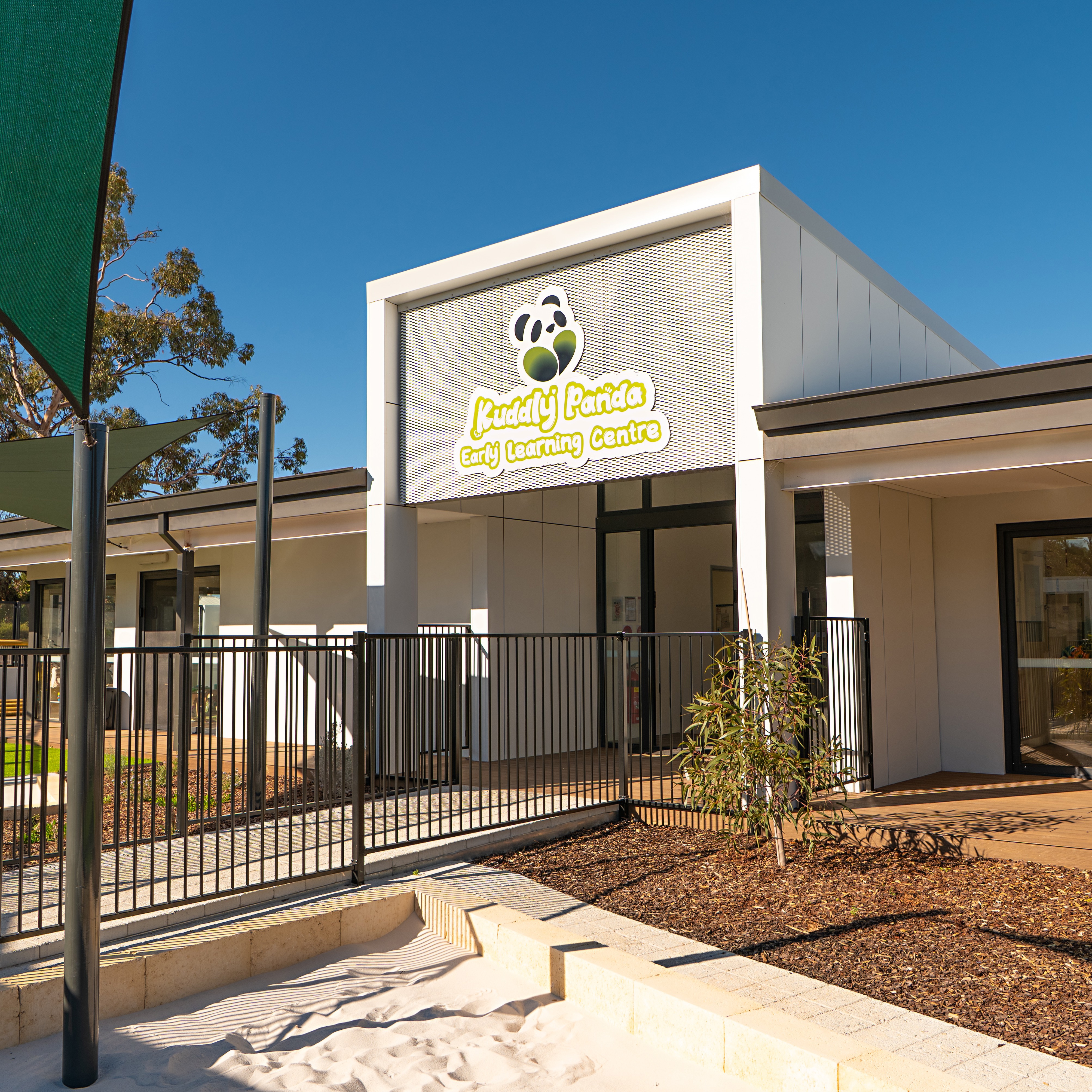 Kuddly Panda Early Learning Centre