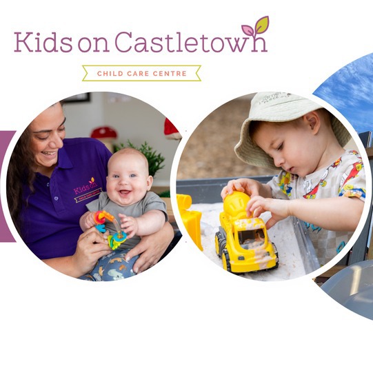 Kids on Castletown Child Care