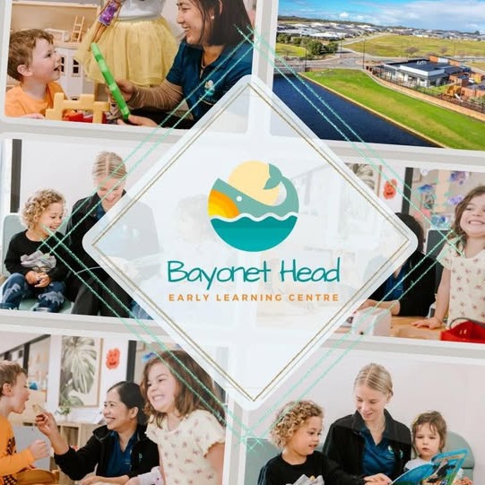 Bayonet Head Early Learning Centre