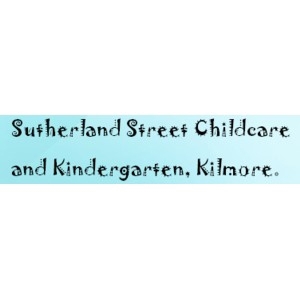 Sutherland St Childcare and Kindergarten