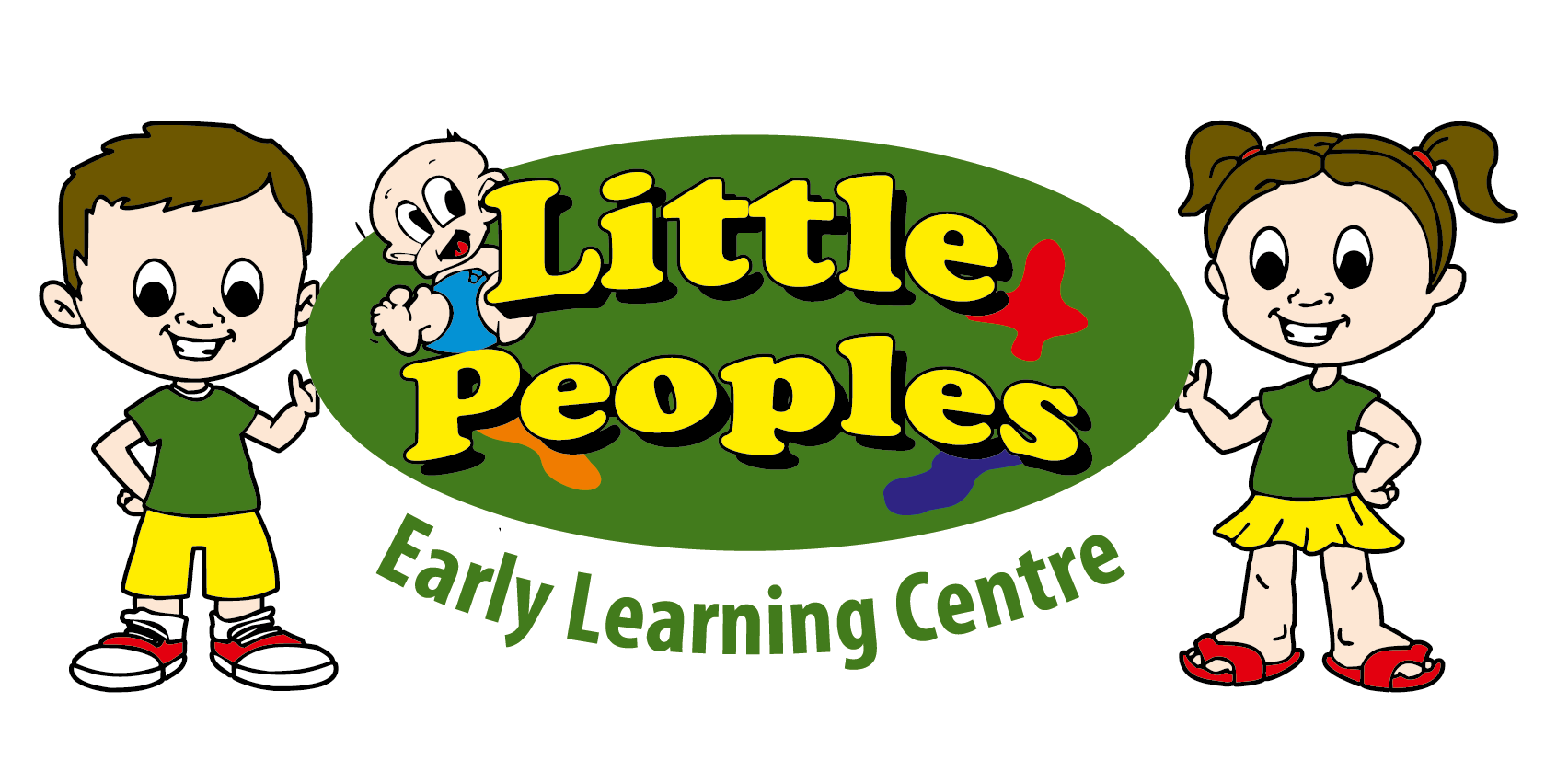 Little Peoples Early Learning Centre - Berkeley