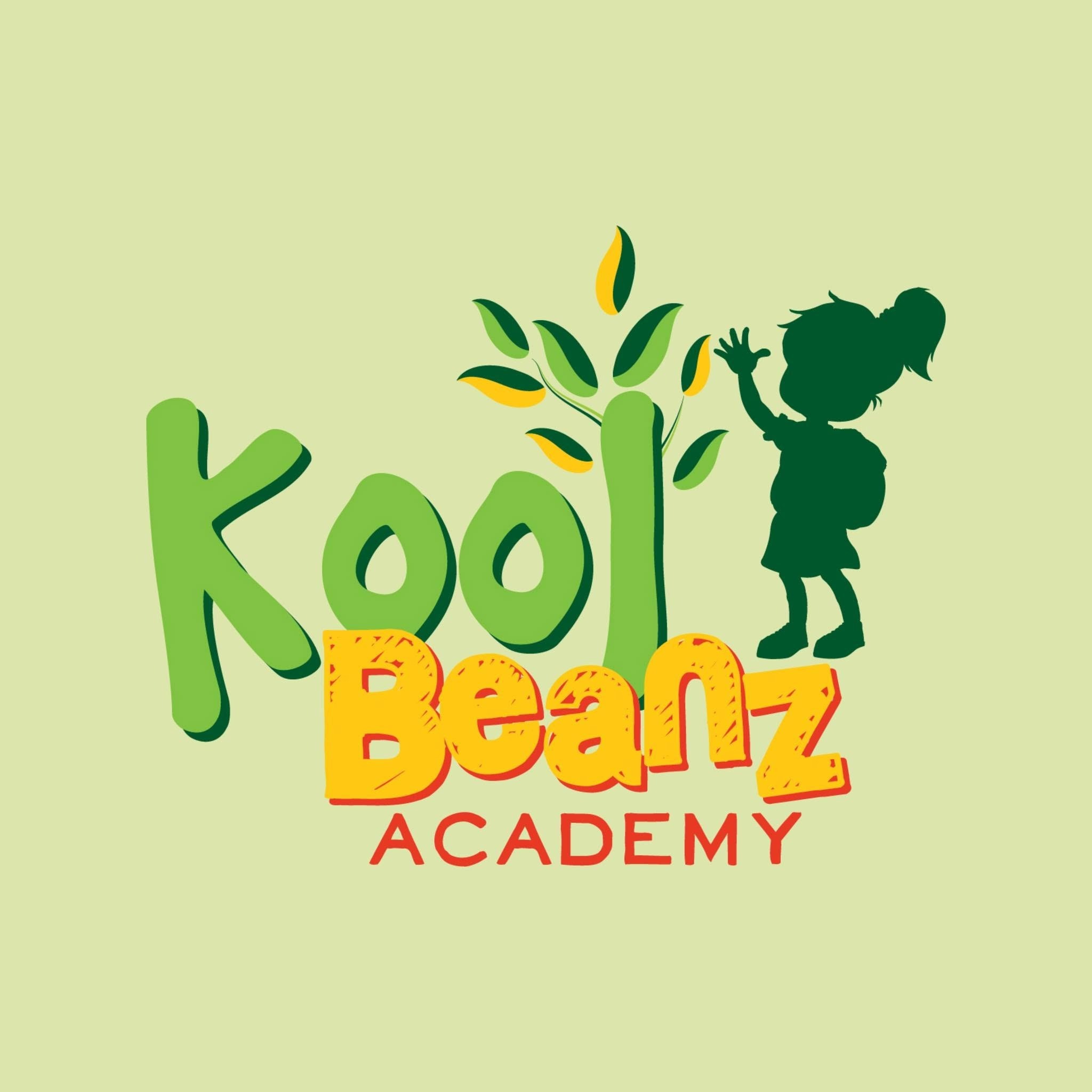 Kool Beanz Clear Island Waters