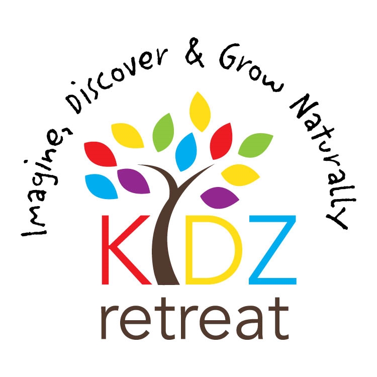 Kidz Retreat