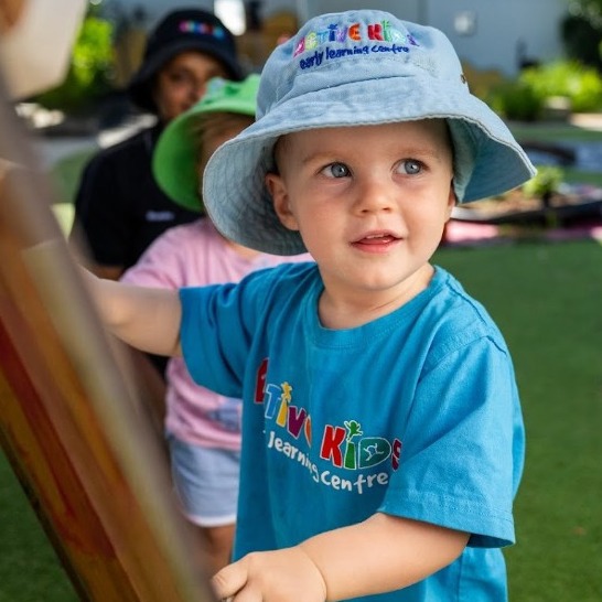 Active Kids Early Learning Centre Park Ridge - Coming Soon