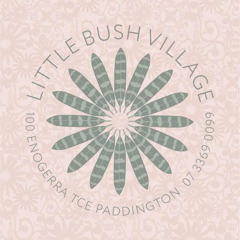 Little Bush Village Paddington