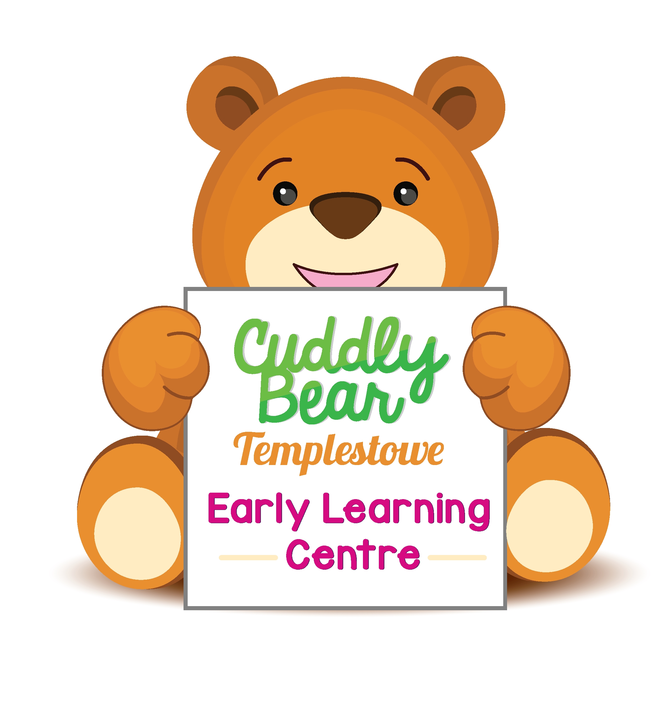 Cuddly Bear Templestowe Early Learning Centre
