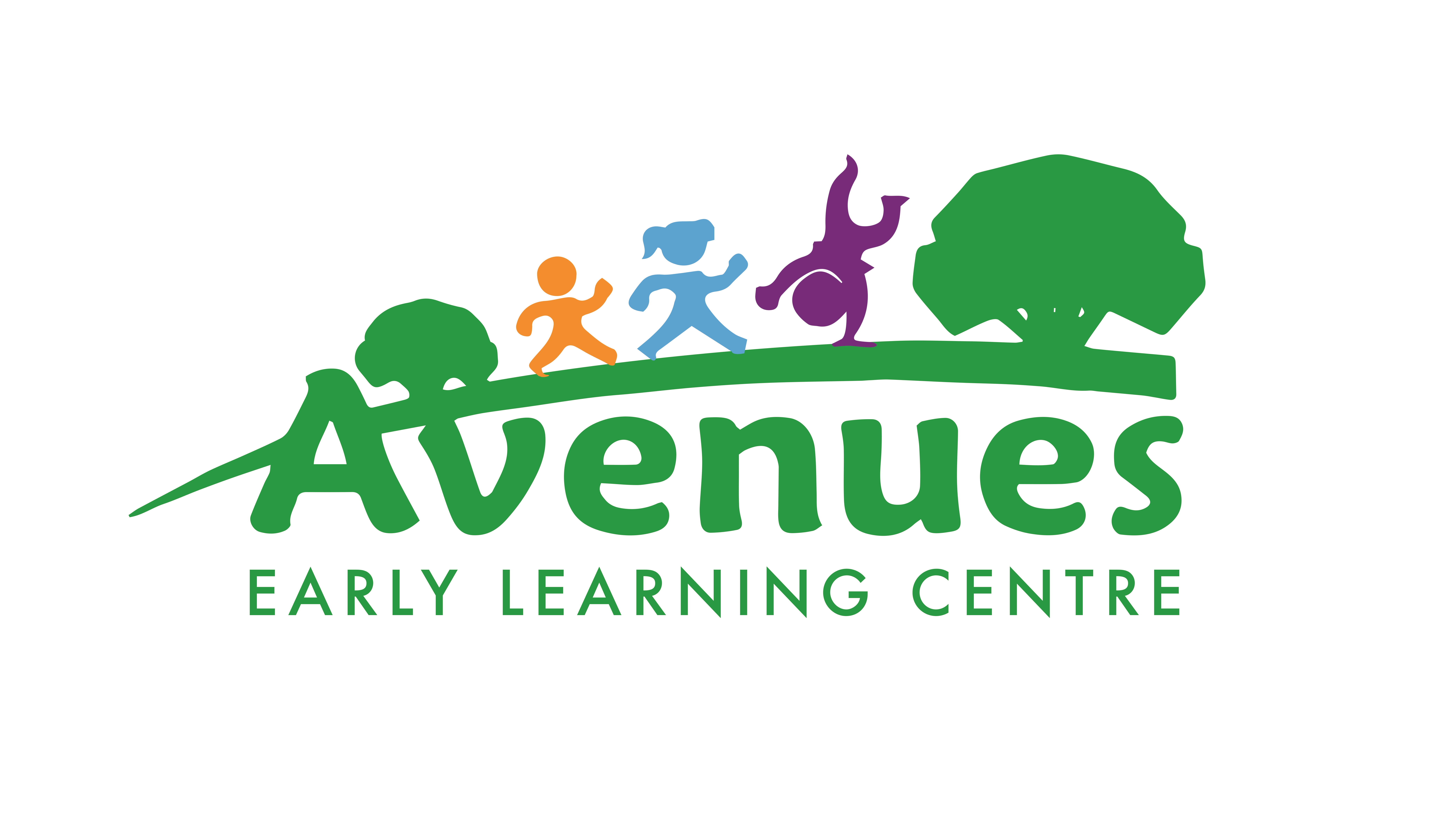 Avenues Early Learning Centre Kimberley Park