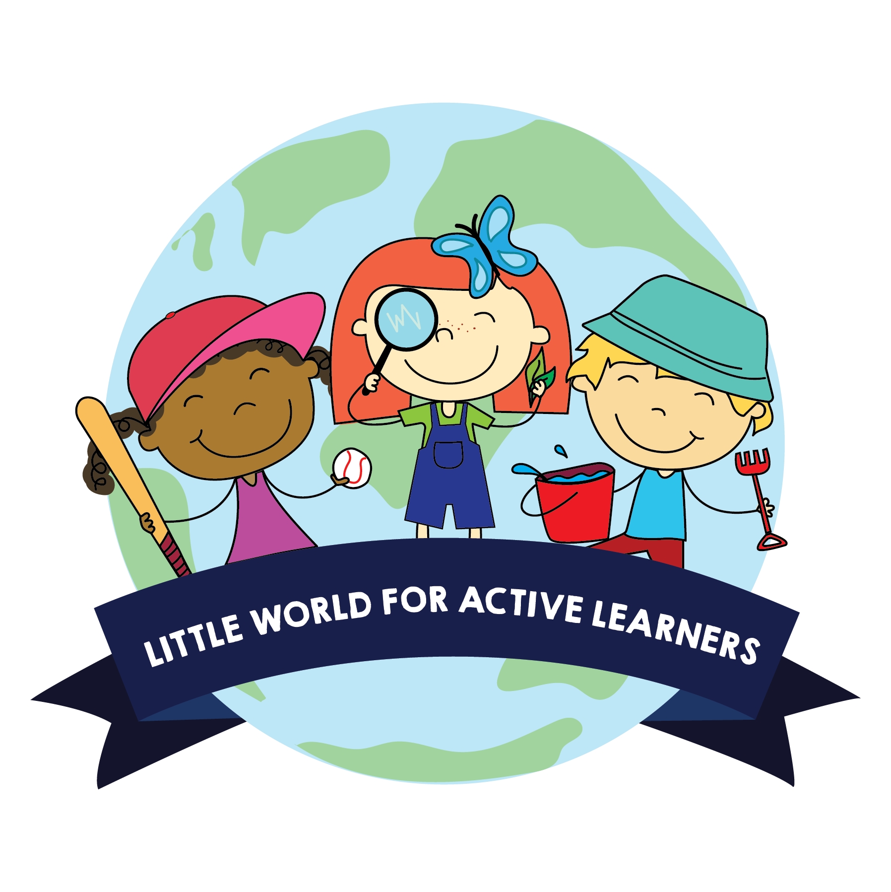 Little World for Active Learners