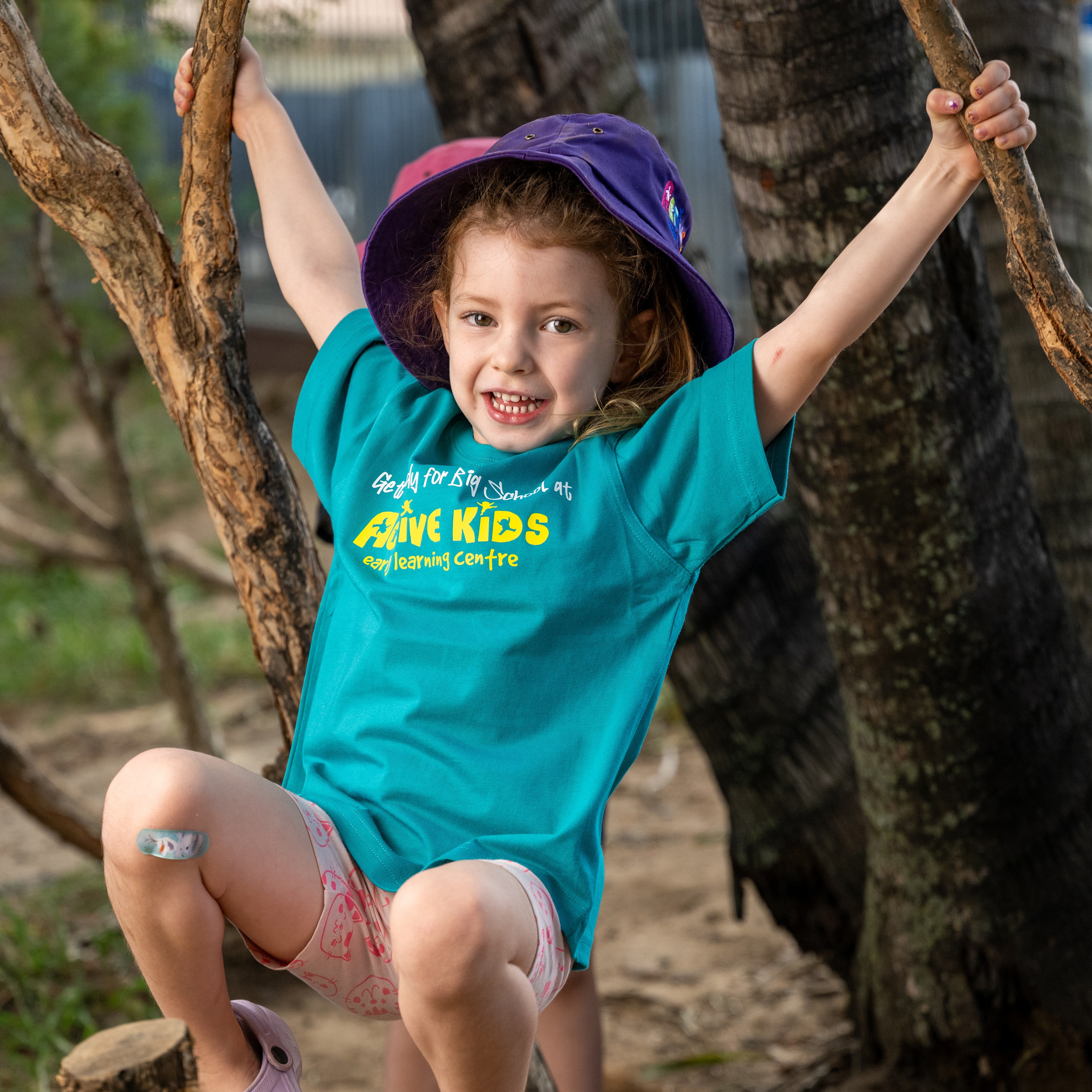 Active Kids Early Learning Centre Brassall