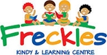Freckles Kindy & Learning Centre