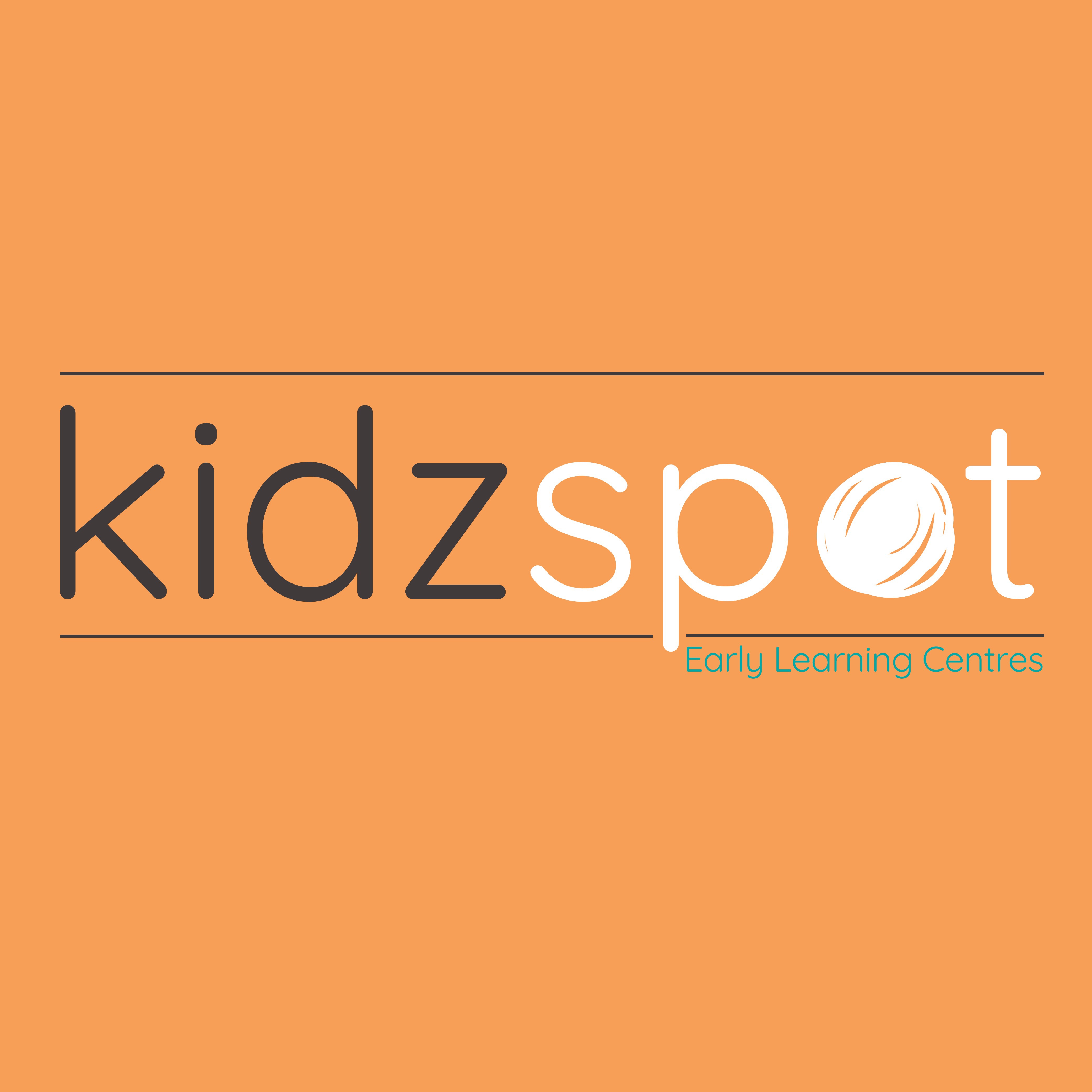 KiDZSPOT Dilga - Baby & Toddler Centre