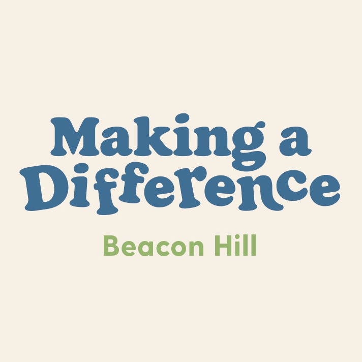Making a Difference Childcare at Beacon Hill