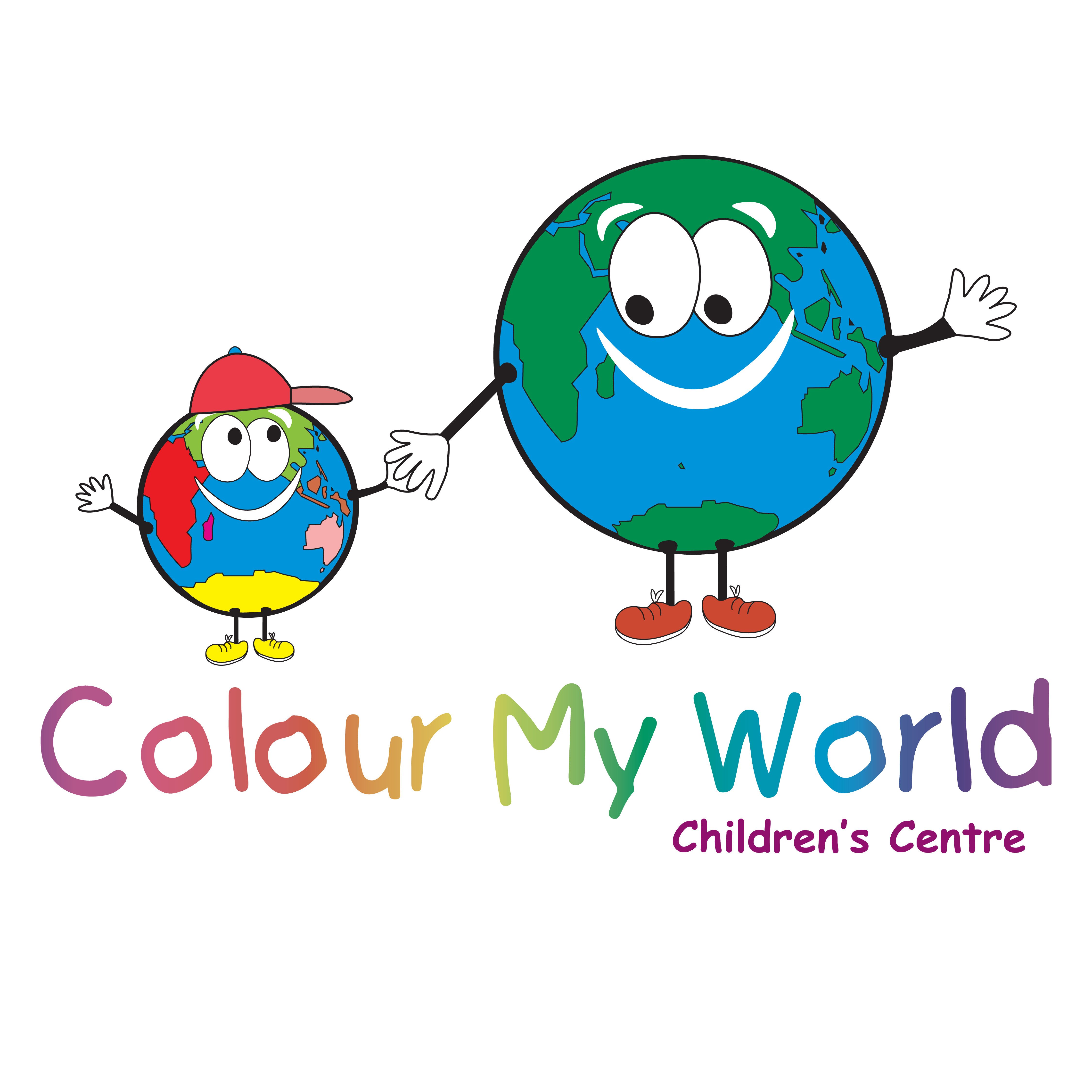 Colour My World Children's Centre - Ermington