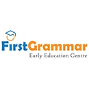 First Grammar Lithgow