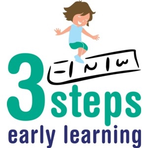 3 Steps Early Learning