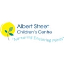 Albert Street Children's Centre